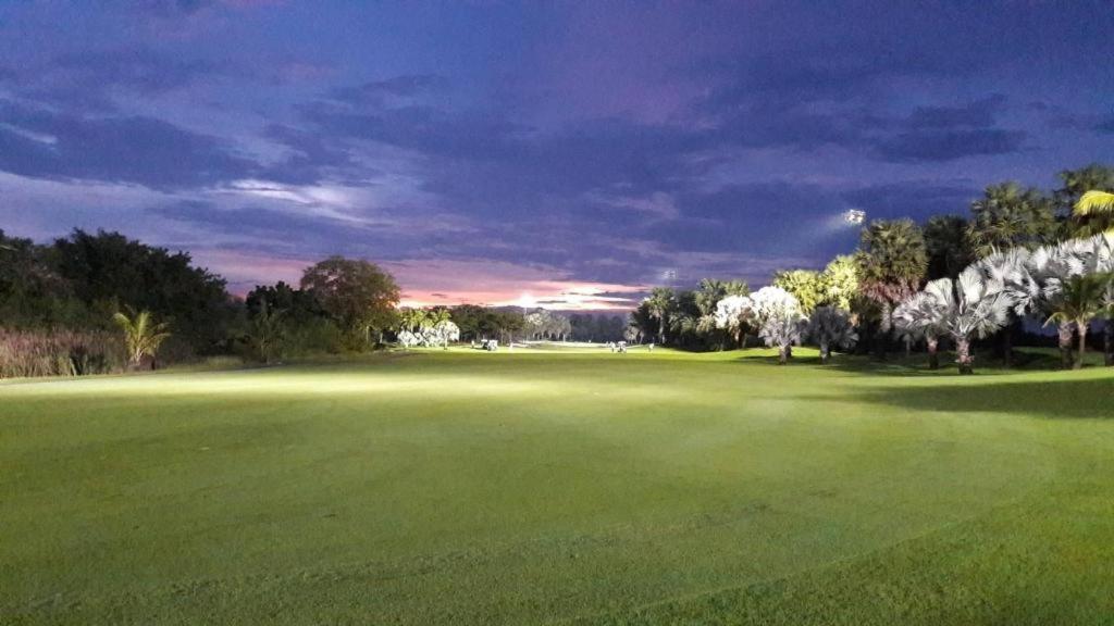 מלון נאקון פטום Suwan Golf & Country Club מראה חיצוני תמונה
