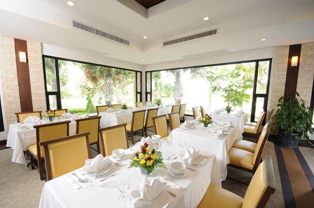 מלון נאקון פטום Suwan Golf & Country Club מראה חיצוני תמונה